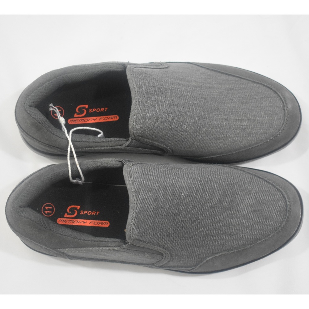 Skechers Men's Athletic Slip-On Sneakers - NWT